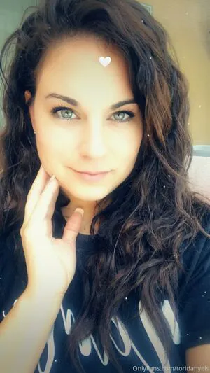 Toridanyels OnlyFans Leaked Free Thumbnail Picture - #Gllsjnw0ot