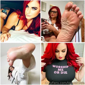 Toridanyels OnlyFans Leaked Free Thumbnail Picture - #GzJ0U92fDX