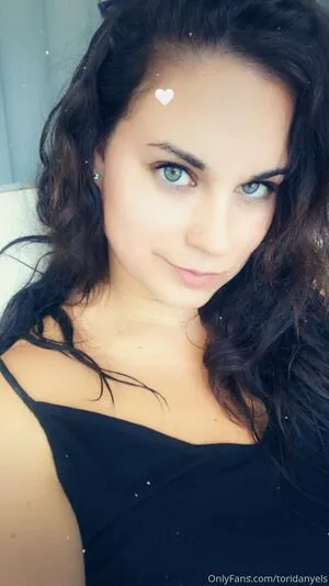 Toridanyels OnlyFans Leaked Free Thumbnail Picture - #K6JWygTgB9