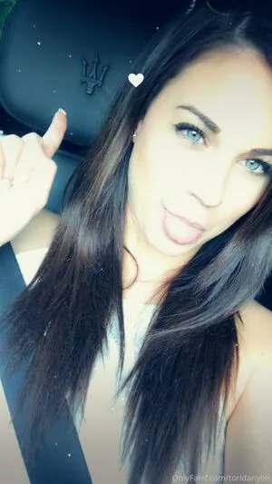 Toridanyels OnlyFans Leaked Free Thumbnail Picture - #RmBrzAwuZ9