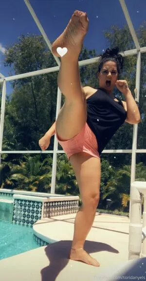 Toridanyels OnlyFans Leaked Free Thumbnail Picture - #TV910nlRPd