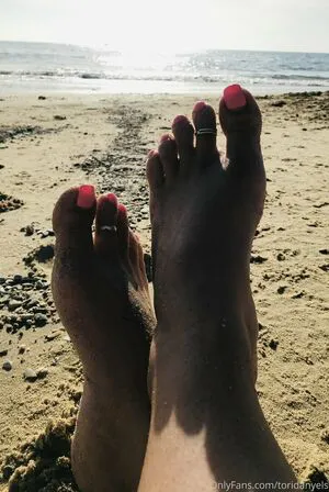 Toridanyels OnlyFans Leaked Free Thumbnail Picture - #TrstNLBPBz