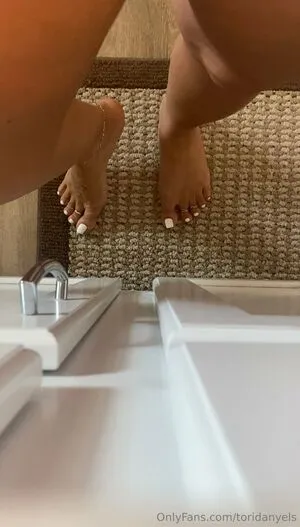 Toridanyels OnlyFans Leaked Free Thumbnail Picture - #UBh0Jwc2Bm