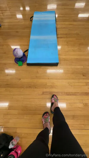 Toridanyels OnlyFans Leaked Free Thumbnail Picture - #Uzy9ppxt3q