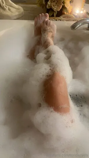 Toridanyels OnlyFans Leaked Free Thumbnail Picture - #aEytknRYED