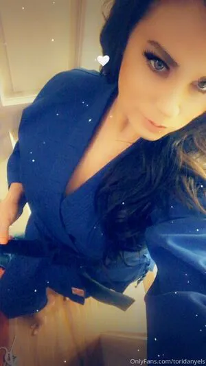 Toridanyels OnlyFans Leaked Free Thumbnail Picture - #d5KPhJiV6M