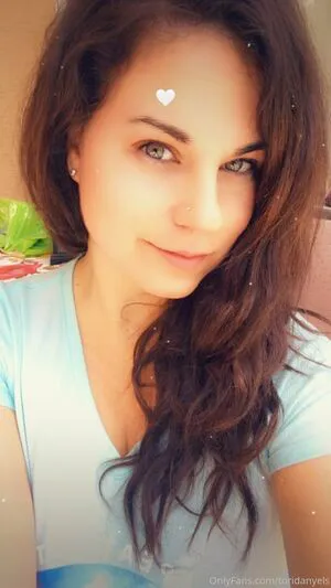 Toridanyels OnlyFans Leaked Free Thumbnail Picture - #gjzDLPtEl9