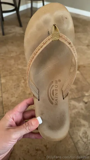 Toridanyels OnlyFans Leaked Free Thumbnail Picture - #hRnB3gvMZC