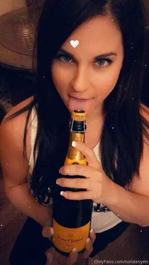 Toridanyels OnlyFans Leaked Free Thumbnail Picture - #kDOEGfLCBS