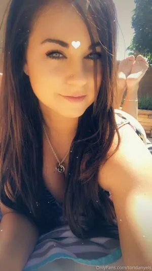Toridanyels OnlyFans Leaked Free Thumbnail Picture - #mefUXoK9LH