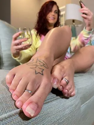 Toridanyels OnlyFans Leaked Free Thumbnail Picture - #myEfMTr1LM