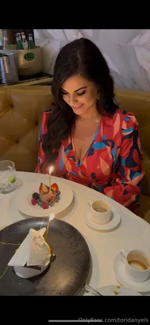 Toridanyels OnlyFans Leaked Free Thumbnail Picture - #orjrDL5aTe