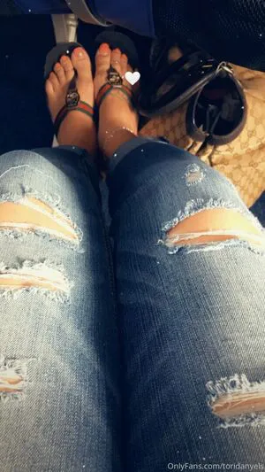Toridanyels OnlyFans Leaked Free Thumbnail Picture - #tcRrbb774j