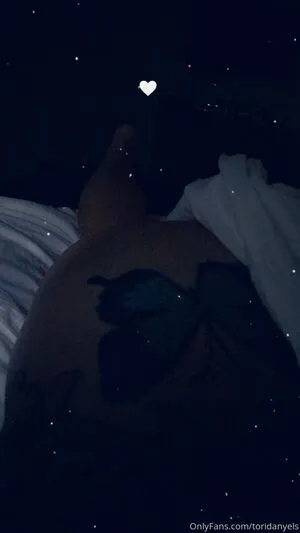 Toridanyels OnlyFans Leaked Free Thumbnail Picture - #v5k8O1g090