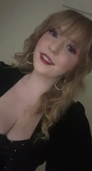 Torie Homer OnlyFans Leaked Free Thumbnail Picture - #2dfoscriR7