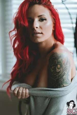 Torie Suicide OnlyFans Leaked Free Thumbnail Picture - #HbyElHIaSx