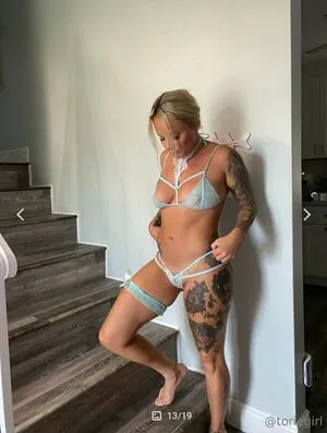 Torie Suicide OnlyFans Leaked Free Thumbnail Picture - #sgn4LnF3Ru