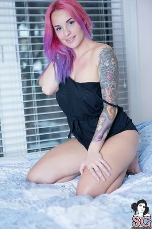 Torie Suicide OnlyFans Leaked Free Thumbnail Picture - #wmKPA3n2jU