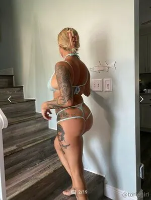 Torie Suicide OnlyFans Leaked Free Thumbnail Picture - #x9UWnNmcr1