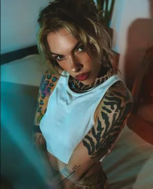 Torierobot OnlyFans Leaked Free Thumbnail Picture - #6RApX7BBhb