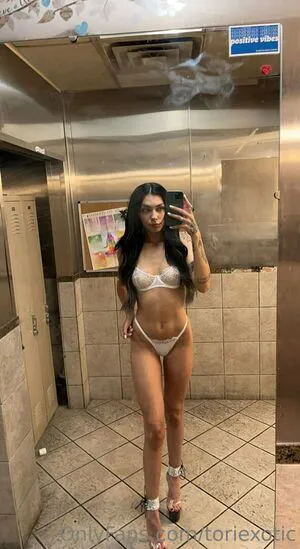 Toriexotic OnlyFans Leaked Free Thumbnail Picture - #2fxeDsKclS