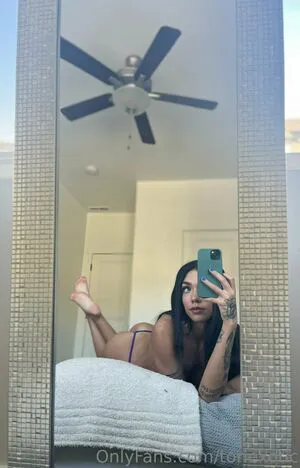 Toriexotic OnlyFans Leaked Free Thumbnail Picture - #4n9WICFGEl