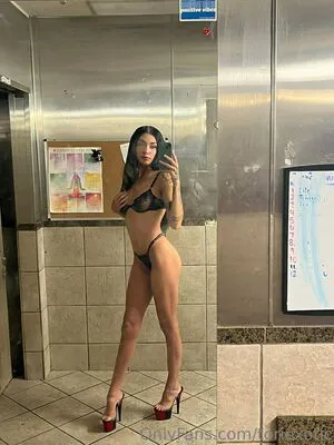Toriexotic OnlyFans Leaked Free Thumbnail Picture - #OtMXehkBOm
