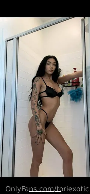 Toriexotic OnlyFans Leaked Free Thumbnail Picture - #THeFr6ZUKh