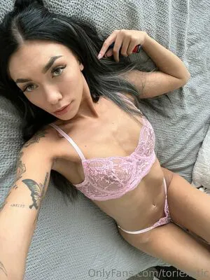 Toriexotic OnlyFans Leaked Free Thumbnail Picture - #Xh4f1Dmt3L