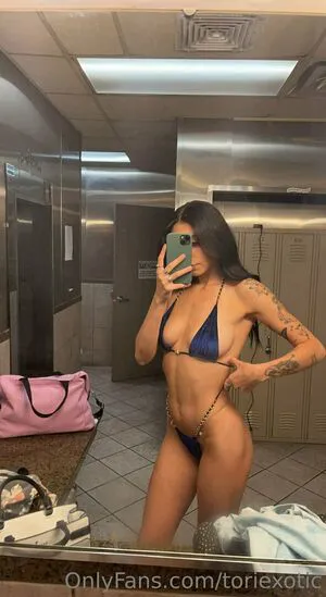 Toriexotic OnlyFans Leaked Free Thumbnail Picture - #cO5qSS4t1Z