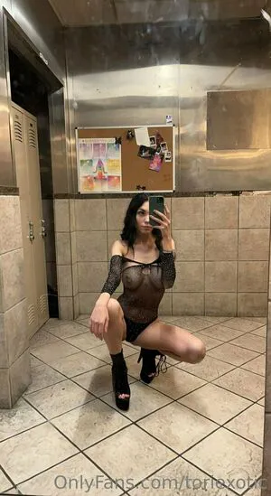 Toriexotic OnlyFans Leaked Free Thumbnail Picture - #cfMRm58Ana