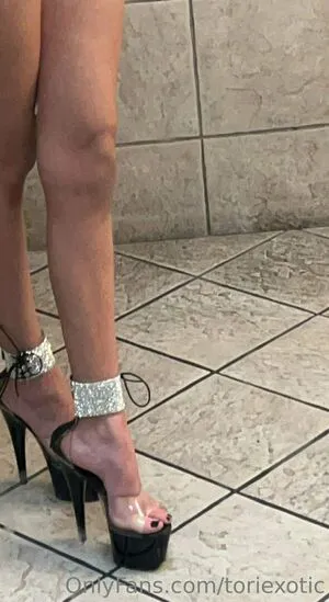 Toriexotic OnlyFans Leaked Free Thumbnail Picture - #e8czIcoBOf