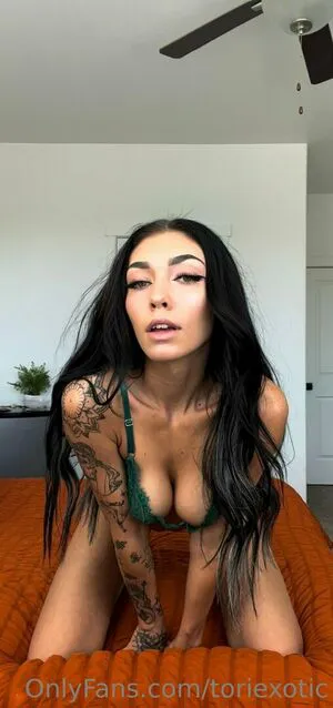 Toriexotic OnlyFans Leaked Free Thumbnail Picture - #kXv8baERPK