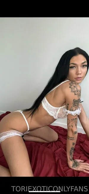 Toriexotic OnlyFans Leaked Free Thumbnail Picture - #prCz8qNvmB