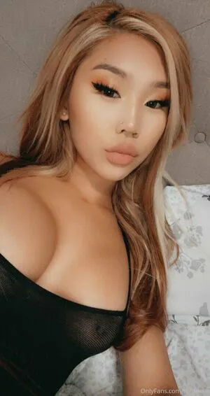 Torifoxxo OnlyFans Leaked Free Thumbnail Picture - #IHet2oV29P