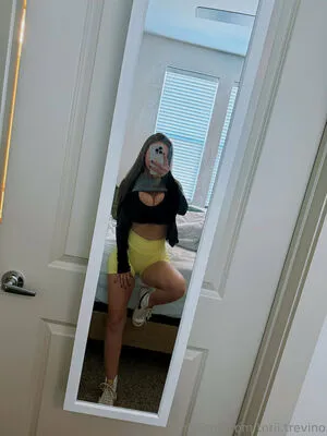 Torii Trevino OnlyFans Leaked Free Thumbnail Picture - #KlvNtTMFtO