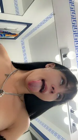 Toriihayze OnlyFans Leaked Free Thumbnail Picture - #ig62j3dJ1c