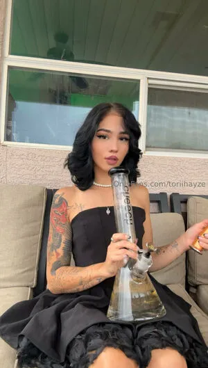 Toriihayze OnlyFans Leaked Free Thumbnail Picture - #qd8I4AID2B
