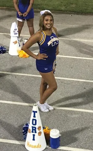 Toriisimonee OnlyFans Leaked Free Thumbnail Picture - #WBWNMIlxM5