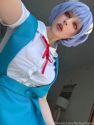 Torika Chan OnlyFans Leaked Free Thumbnail Picture - #M2KSDLB2Fw