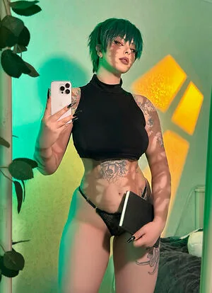 Torika Chan OnlyFans Leaked Free Thumbnail Picture - #SPBX6e4fcY