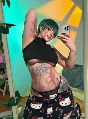 Torika Chan OnlyFans Leaked Free Thumbnail Picture - #p2fSHfw3hK