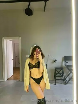 Torikitten OnlyFans Leaked Free Thumbnail Picture - #8gHEz4k9yP