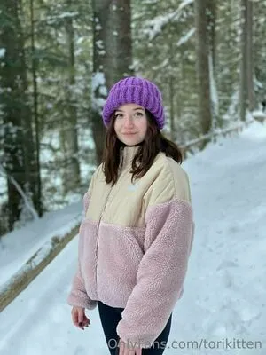 Torikitten OnlyFans Leaked Free Thumbnail Picture - #92Uu0HZTJj