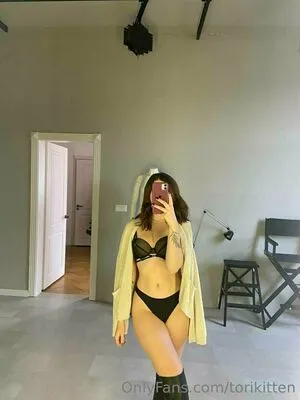 Torikitten OnlyFans Leaked Free Thumbnail Picture - #LdmYDk60kV