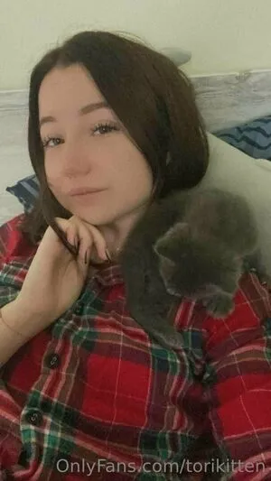 Torikitten OnlyFans Leaked Free Thumbnail Picture - #NFdzOcO4o4