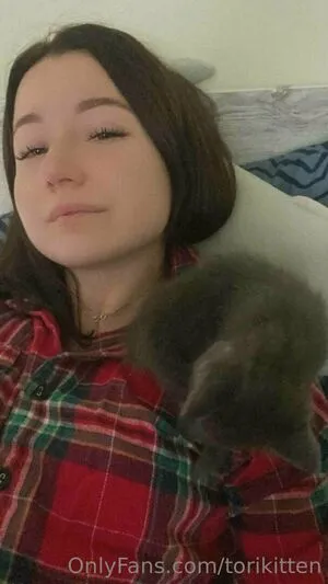 Torikitten OnlyFans Leaked Free Thumbnail Picture - #SAn5SKcHAz