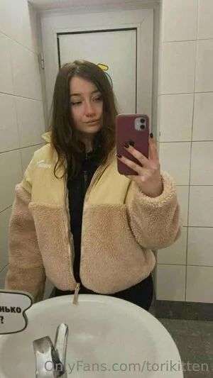 Torikitten OnlyFans Leaked Free Thumbnail Picture - #WnZ8c7sPds