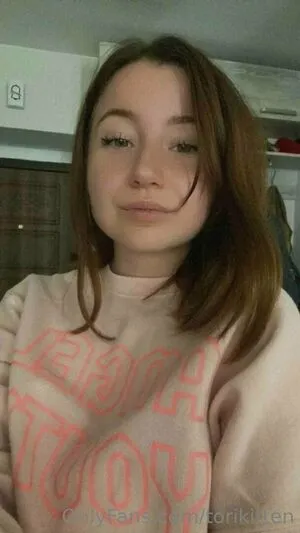Torikitten OnlyFans Leaked Free Thumbnail Picture - #hbPpt8PwiT