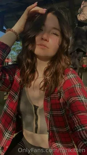 Torikitten OnlyFans Leaked Free Thumbnail Picture - #iHuv7PZUM9